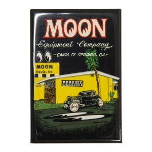 画像2: MOON Equipment Company マグネット
