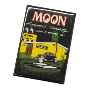 画像1: MOON Equipment Company マグネット