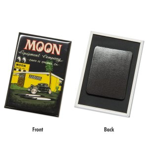 画像3: MOON Equipment Company マグネット