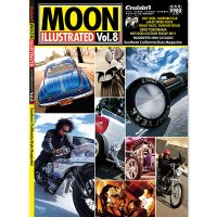 MOON ILLUSTRATED Magazine Vol.8