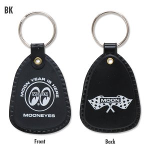 画像5: MOON シューホーン(靴べら) キーリング