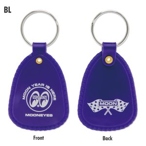 画像10: MOON シューホーン(靴べら) キーリング