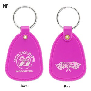 画像9: MOON シューホーン(靴べら) キーリング