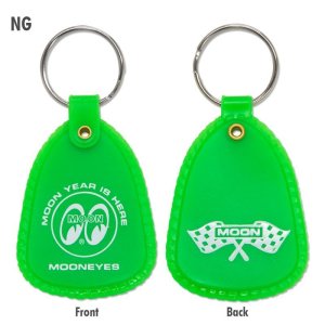 画像8: MOON シューホーン(靴べら) キーリング