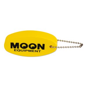 画像2: MOON Equipment フロート キーリング