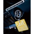 ＊SAVE THE YOKOHAMA HOT ROD CUSTOM SHOW キー リング
