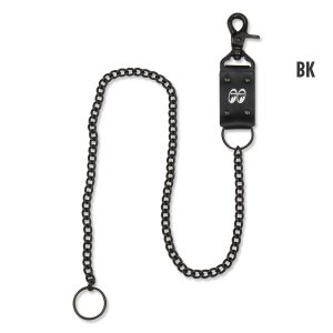 画像3: MOON  Equipped ウォレット キーチェーン