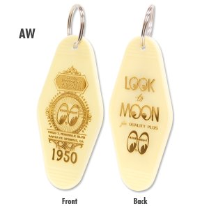 画像4: MOON Equipped ホテル キー タグ