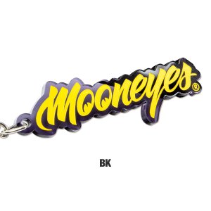 画像4: MOONEYES アクリル キーリング