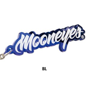 画像5: MOONEYES アクリル キーリング