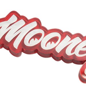 画像7: MOONEYES アクリル キーリング