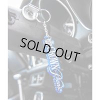 30th Anniversary CROWN PICNIC 2025 アクリル キーリング