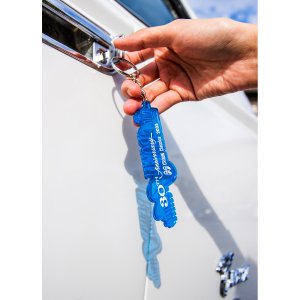 画像2: 30th Anniversary CROWN PICNIC 2025 アクリル キーリング