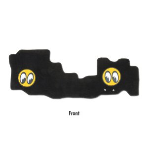 画像4: MOONEYES カスタム フィット フロアー マット NISSAN (日産) NV350 キャラバン