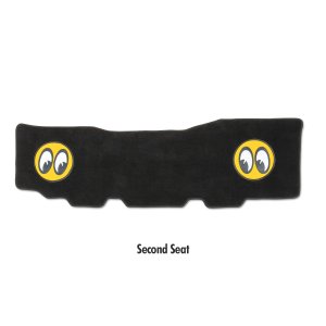 画像5: MOONEYES カスタム フィット フロアー マット NISSAN (日産) NV350 キャラバン