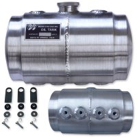 MOON Oil Tank "MC" 1GALS.