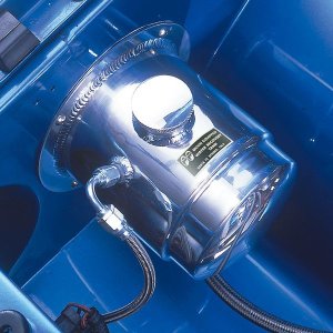 画像1: MOON Water Recovery Tank 1.5L