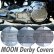 画像1: MOON Derby Cover (1)