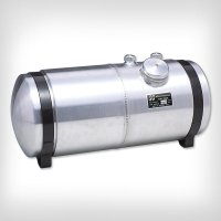 500 Series MOON Fuel Tank -Bonneville-
