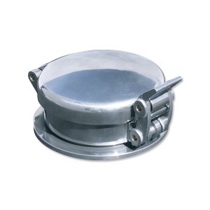 画像4: Flip Top Filler Cap