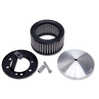 MOON Original Hi Flow Air Cleaner