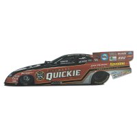 Fireman's Quickie カー サイン