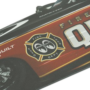画像3: Fireman's Quickie カー サイン
