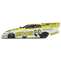 MOONEYES Funny Car サイン