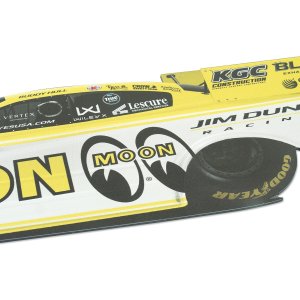 画像4: MOONEYES Funny Car サイン