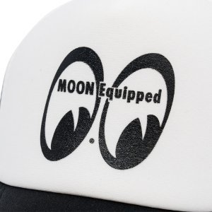 画像4: MOON Equipped メッシュ キャップ