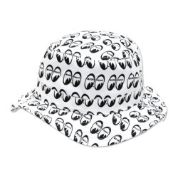 MOON Equipped Bucket Hat