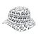 画像1: MOON Equipped Bucket Hat (1)