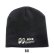 画像2: MOON Equipped Short Beanie Cap (2)