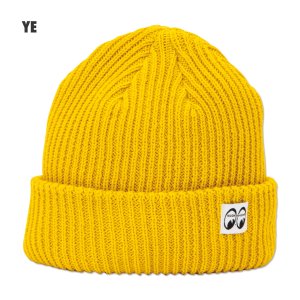 画像6: MOON Equipped コットン/アクリル ビーニー キャップ