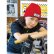 画像2: MOON Custom Cycle Shop ビーニー (2)