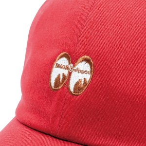 画像6: MOON Equipped Matching Embroidery Daddy's ハット 