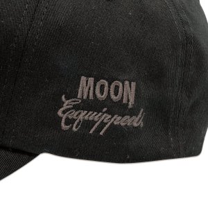 画像8: MOON Equipped Matching Embroidery Daddy's ハット 