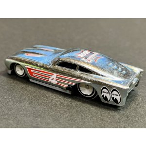 画像5: 1/64 ダイキャスト デカール MOON Equipped  アソート(水貼り)