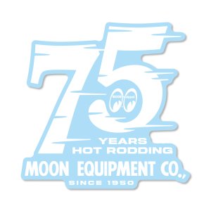 画像3: QQ Since 1950 ステッカー