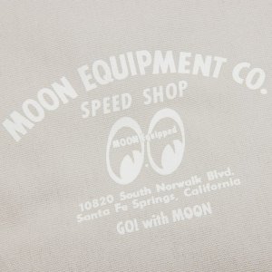 画像3: MOON Equipment Co. Speed Shopトート バッグ