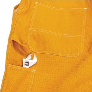 画像14: MOON Equipped ダブルニー ペインター パンツ