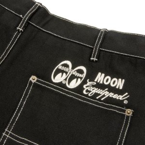 画像15: MOON Equipped ダブルニー ペインター パンツ