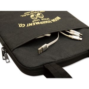 画像9: Speed Shop 13インチ PC バッグ