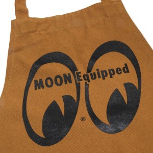 画像3: MOON Equipped キャンバス エプロン