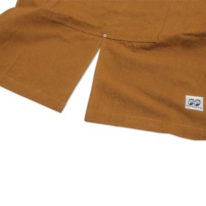 画像6: MOON Equipped キャンバス エプロン