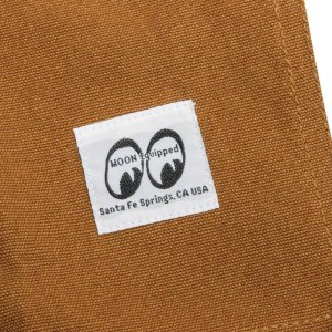 画像5: MOON Equipped キャンバス エプロン