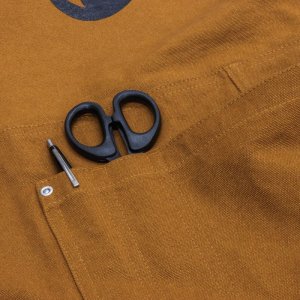 画像4: MOON Equipped キャンバス エプロン