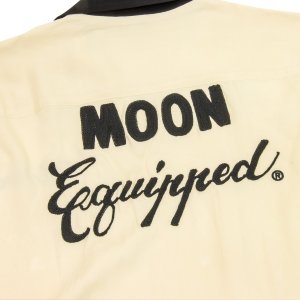 画像8: MOON Equipped ボーリング シャツ