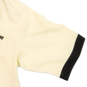 画像10: MOON Equipped ボーリング シャツ