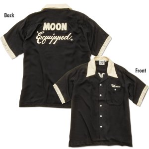 画像6: MOON Equipped ボーリング シャツ